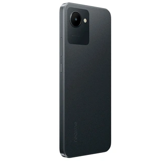 Смартфон Realme C30 2/32GB Black