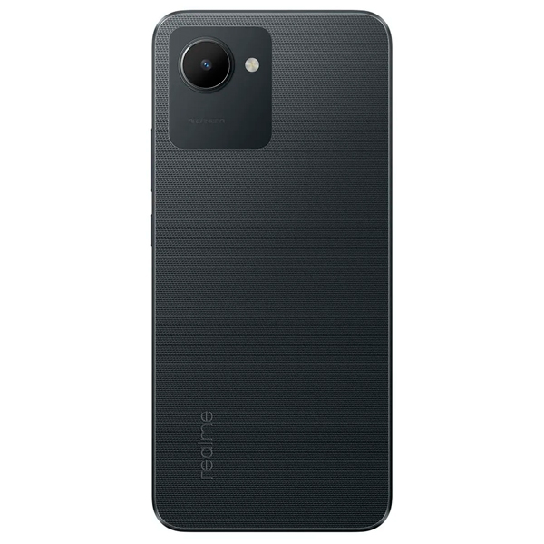 Realme смартфоны C30 2/32Gb Black