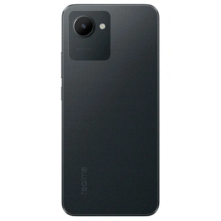 Смартфон Realme C30 2/32GB Black