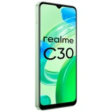 Смартфон Realme C30 2/32GB Green - фото 2