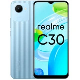 Смартфон Realme C30 2/32GB Blue