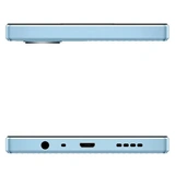 Смартфон Realme C30 2/32GB Blue - фото 8