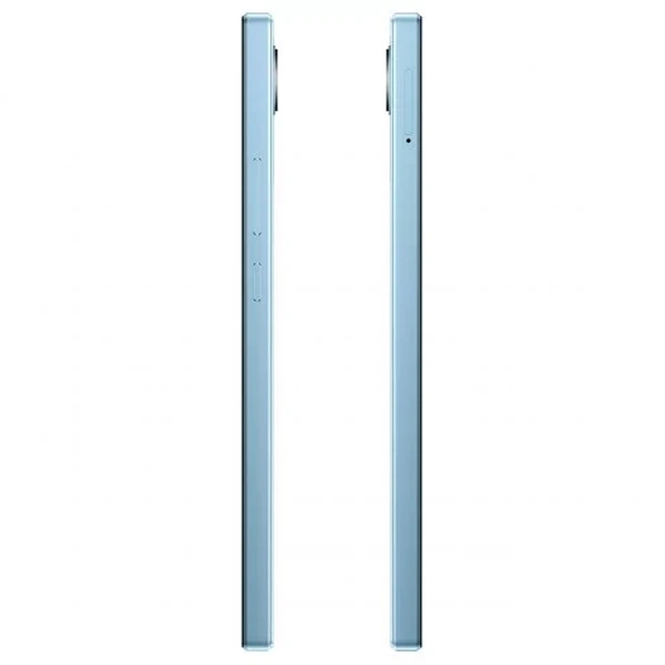 Смартфон Realme C30 2/32GB Blue - фото 9