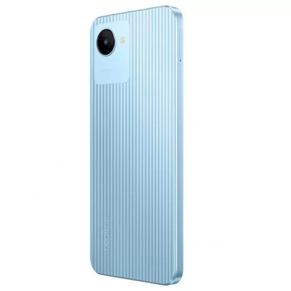 Смартфон Realme C30 2/32GB Blue - фото 5
