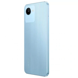 Смартфон Realme C30 2/32GB Blue