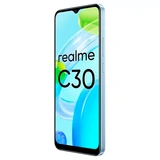 Смартфон Realme C30 2/32GB Blue - фото 4