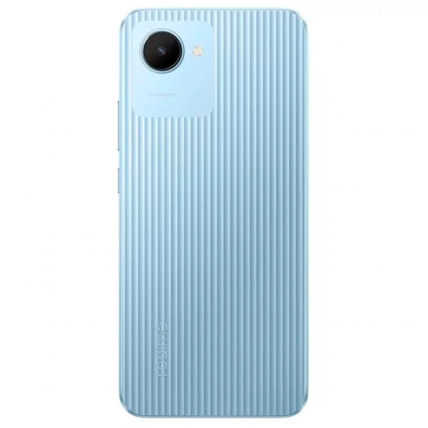 Смартфон Realme C30 2/32GB Blue - фото 6
