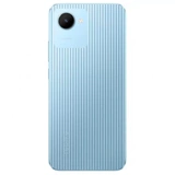 Смартфон Realme C30 2/32GB Blue - фото 6