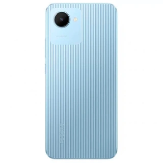 Смартфон Realme C30 2/32GB Blue