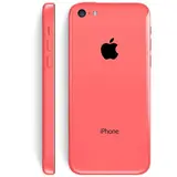 Смартфон Apple iPhone 5C 16 Gb Pink - фото 2