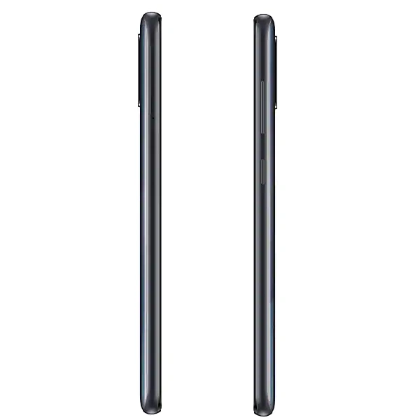 Смартфон Samsung Galaxy A31 Black (восстановленный) - фото 6