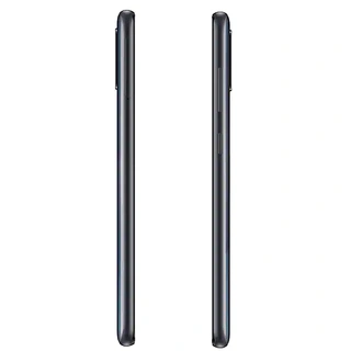 Смартфон Samsung Galaxy A31 Black (восстановленный)