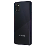 Смартфон Samsung Galaxy A31 Black (восстановленный) - фото 5