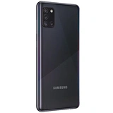 Смартфон Samsung Galaxy A31 Black (восстановленный) - фото 3
