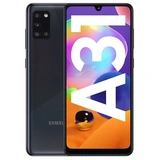 Смартфон Samsung Galaxy A31 Black (восстановленный)