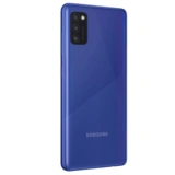 Смартфон Samsung Galaxy A41 Blue (восстановленный) - фото 3