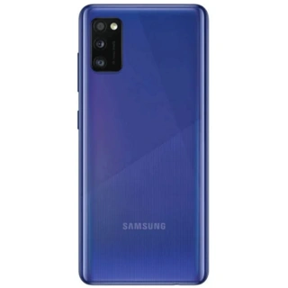 Смартфон Samsung Galaxy A41 Blue (восстановленный)