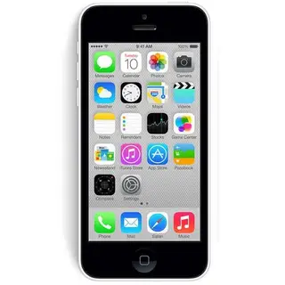 Смартфон Apple iPhone 5C 16 Gb White