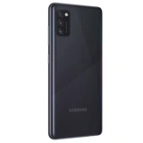 Смартфон Samsung Galaxy A41 Black (восстановленный) - фото 3