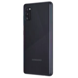 Смартфон Samsung Galaxy A41 Black (восстановленный) - фото 5