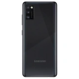 Смартфон Samsung Galaxy A41 Black (восстановленный) - фото 4