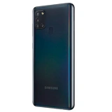 Смартфон Samsung Galaxy A21s Black (восстановленный) - фото 5