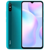 Смартфон Xiaomi Redmi 9A 2+32GB Peacock Green (восстановленный)
