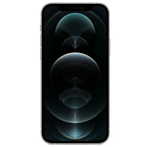 Смартфон Apple iPhone 12 Pro 128GB Silver (восстановленный) - фото 2