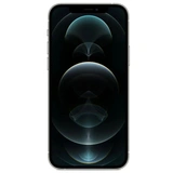 Смартфон Apple iPhone 12 Pro 128GB Silver (восстановленный) - фото 2