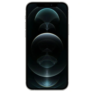 Смартфон Apple iPhone 12 Pro 128GB Silver (восстановленный)