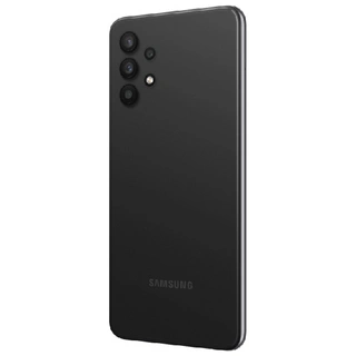 Смартфон Samsung Galaxy A32 64GB Black (восстановленный)