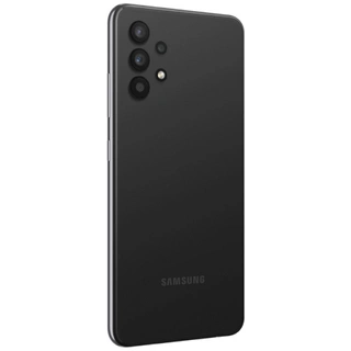 Смартфон Samsung Galaxy A32 64GB Black (восстановленный)