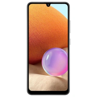 Смартфон Samsung Galaxy A32 64GB Black (восстановленный)