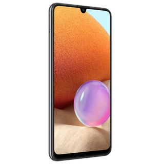 Смартфон Samsung Galaxy A32 64GB Black (восстановленный)