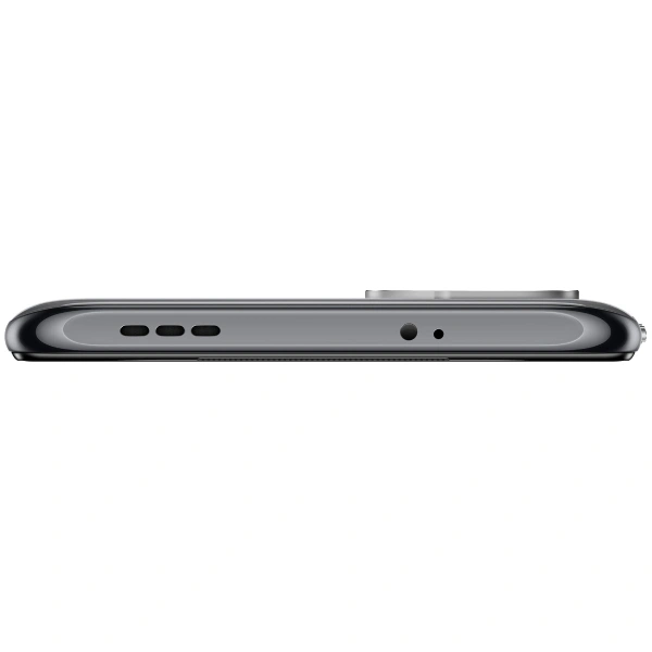 Смартфон Xiaomi Redmi Note 10 4 128 Onyx Gray (восстановленный) - фото 7