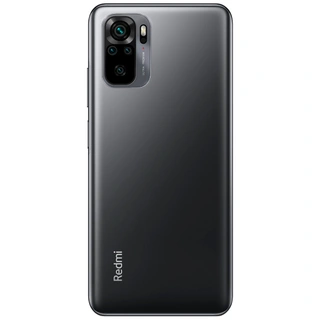 Смартфон Xiaomi Redmi Note 10 4 128 Onyx Gray (восстановленный)