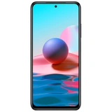 Смартфон Xiaomi Redmi Note 10 4 128 Onyx Gray (восстановленный) - фото 2