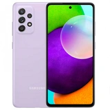Смартфон Samsung Galaxy A52 128GB Awesome Violet (восстановленный)