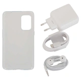 Смартфон OPPO Reno5 Fantasy Silver (восстановленный) - фото 6