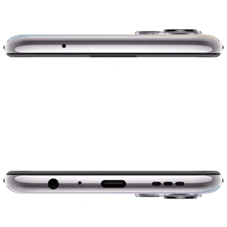 Смартфон OPPO Reno5 Fantasy Silver (восстановленный)