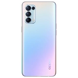Смартфон OPPO Reno5 Fantasy Silver (восстановленный) - фото 2