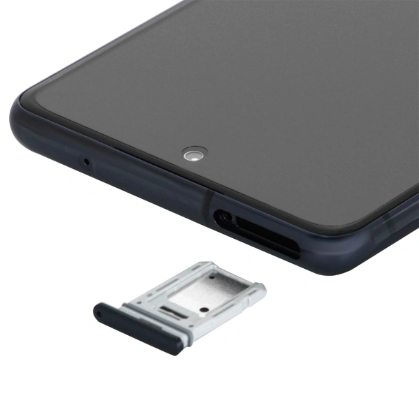 Смартфон Samsung Galaxy S20 FE Cloud Navy (восстановленный) - фото 9