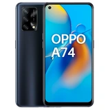 Смартфон OPPO A74 Prism Black (восстановленный)