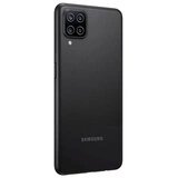 Смартфон Samsung Galaxy A12 64GB Black (восстановленный) - фото 6