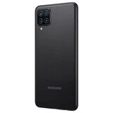 Смартфон Samsung Galaxy A12 64GB Black (восстановленный) - фото 7