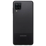 Смартфон Samsung Galaxy A12 64GB Black (восстановленный) - фото 5