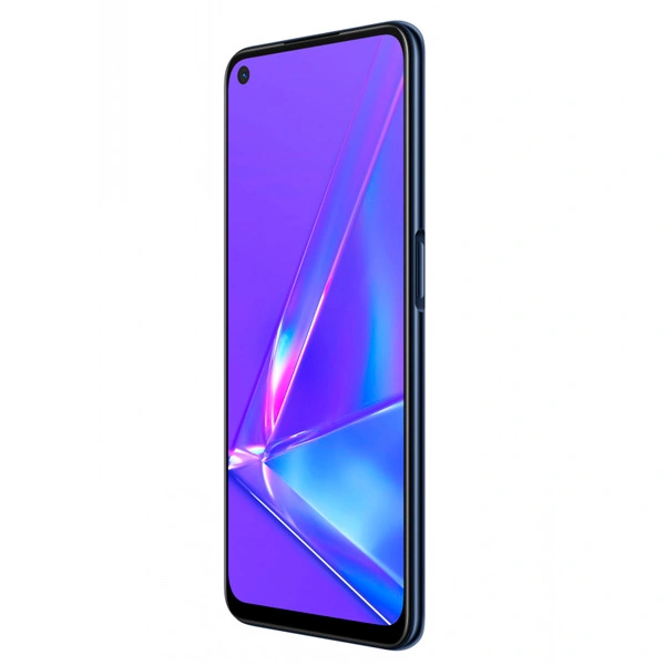 Смартфон OPPO A72 Twilight Black (восстановленный) - фото 3