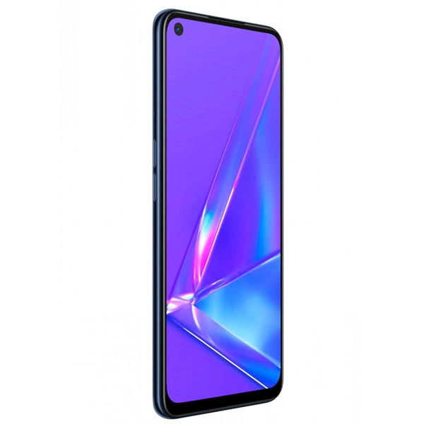 Смартфон OPPO A72 Twilight Black (восстановленный) - фото 4