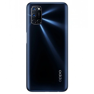 Смартфон OPPO A72 Twilight Black (восстановленный)