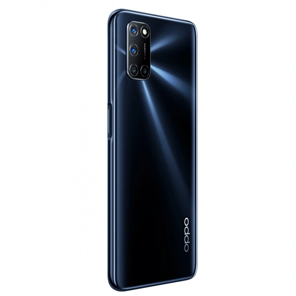 Смартфон OPPO A72 Twilight Black (восстановленный) - фото 10